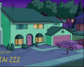 Marge Insatiable Desire