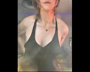 Carrie Cougar Promo 3