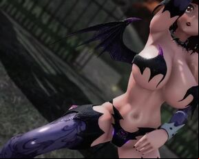 Mmd Fap Challenge make your self Cum