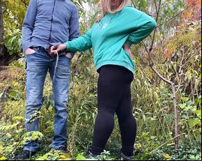 Slutty MILF stepmom always knows how to make her stepson feel good